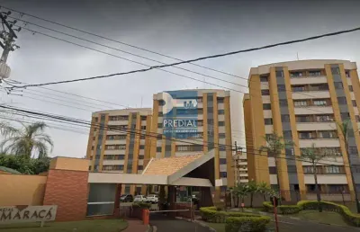 Apartamento 2 quartos para venda residencial itamaracá, parque santa mônica, são carlos