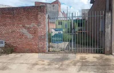 Casa 1 quarto para venda conjunto habitacional dom constantino amstalden, são carlos