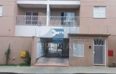 Apartamento 3 quartos para venda vila monteiro (gleba i), são carlos