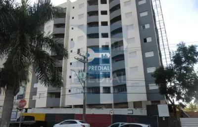 Apartamento 3 quartos para venda parque faber castell i, são carlos