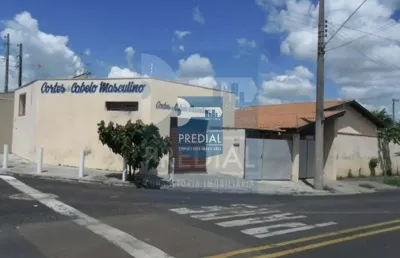 Casa 2 quartos para venda jardim ipanema, são carlos