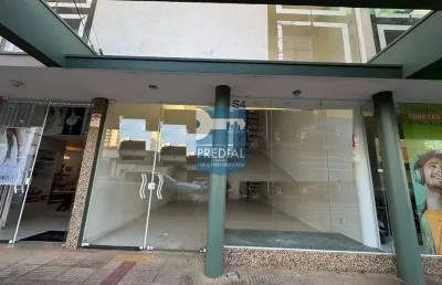 Ponto comercial para alugar no Centro, São Carlos 