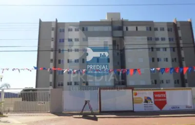 Apartamento 2 quartos para venda centro, são carlos