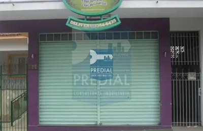 Ponto comercial para alugar no Centro, São Carlos 
