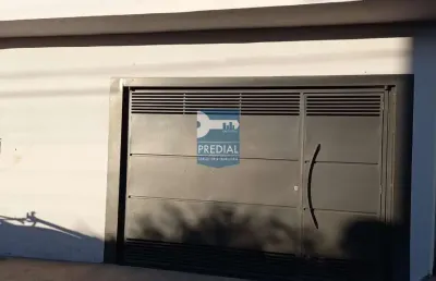 Casa 2 quartos para venda conjunto habitacional dom constantino amstalden, são carlos
