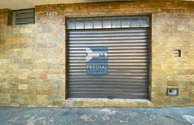 Salão comercial para locação vila boa vista , são carlos