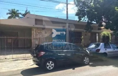 Casa 5 quartos para locação parque santa mônica, são carlos
