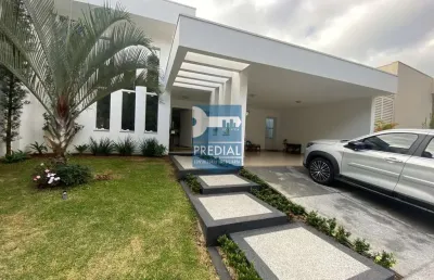 Casa de condomínio 3 quartos para venda village damha ii, são carlos