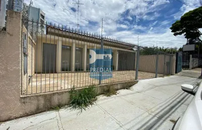 Casa 3 quartos para venda jardim paraíso, são carlos