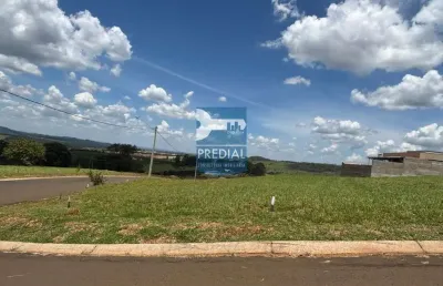 Lote em condomínio para venda residencial cuscoville, analândia