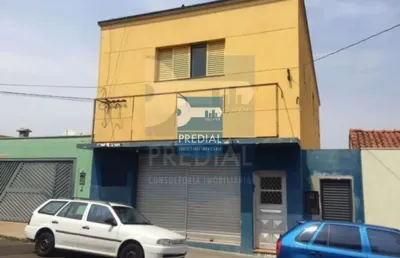 Casa com 3 quartos para alugar no Centro, São Carlos 