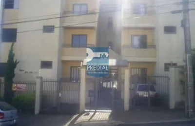 Apartamento 1 quarto para locação vila monteiro (gleba i), são carlos