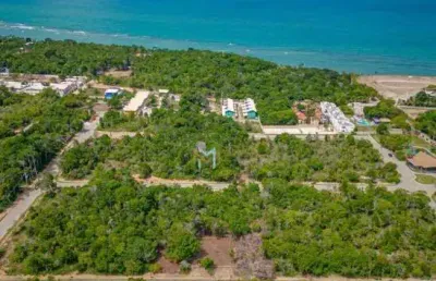 Terreno no melhor condomínio de arraial djuda, bahia!