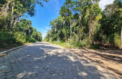 Terreno à venda na Rua Rio Pitinga, 58, Arraial D´Ajuda, Porto Seguro