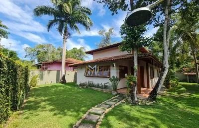 Excelente casa individual na região da estrada da balsa!
