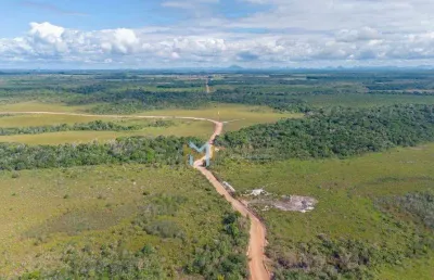 Área sensacional disponível para incorporação na região de caraíva, bahia!