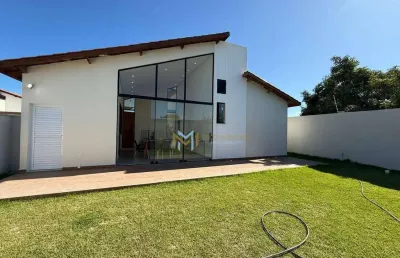 Casa com 3 quartos à venda na Rua Do Telégrafo, 4586, Coroa Vermelha, Santa Cruz Cabrália