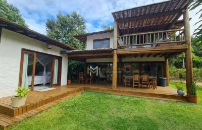 Casa com 2 quartos à venda na Caraíva, 358, Caraiva, Porto Seguro
