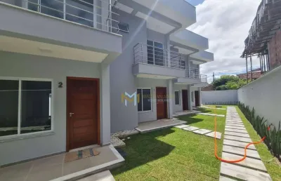 Duplex novinho em localização privilegiada no alto mundaí em porto seguro!