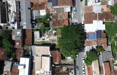 Terreno excelente comercial em região central de porto seguro, bahia