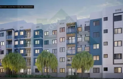 Apartamento com 2 quartos à venda na Rua E-W, 700, Recreio dos Bandeirantes, Rio de Janeiro
