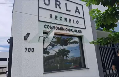 Apartamento com 2 quartos para alugar na Rua E-W, 700, Recreio dos Bandeirantes, Rio de Janeiro