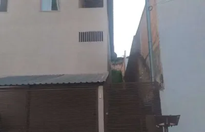 Apartamento com 2 quartos à venda na Rua Janaúba (Ant. Trinta E Um), São Pedro, Esmeraldas