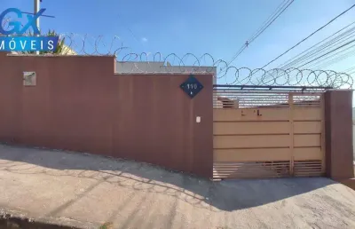 Casa com 3 quartos à venda na Rua Varginha, São Pedro, Esmeraldas