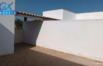 Cobertura à venda na Rua Rio Branco, São Francisco, Esmeraldas
