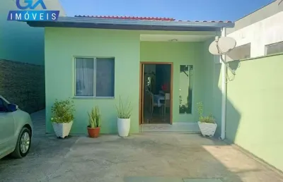Casa com 3 quartos à venda na Rua Ipatinga, São Pedro, Esmeraldas