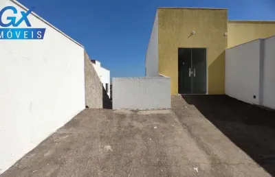 Espetacular! casa individual 3 quartos no são pedro esmeraldas.