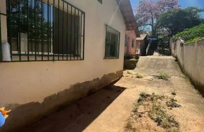Casa com 2 quartos à venda na Avenida São Judas Tadeu, Santa Cecília, Esmeraldas