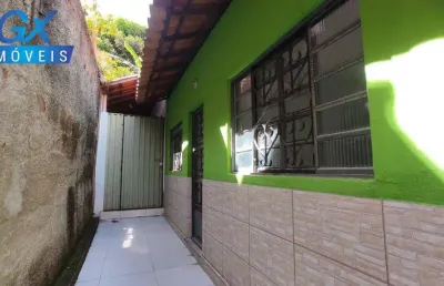 Casa com 2 quartos à venda na Rua Alagoas, São Francisco, Esmeraldas
