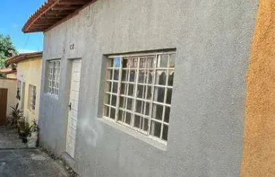 Casa com 2 quartos à venda na Rua Padre Eustáquio, Santa Cecília, Esmeraldas