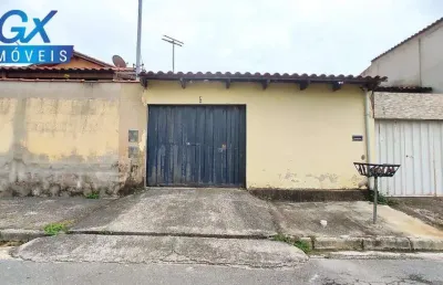 Casa com 2 quartos à venda na Rua Itaúna, São Pedro, Esmeraldas