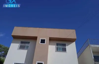 Apartamento com 2 quartos à venda na Rua Raposos, São Pedro, Esmeraldas