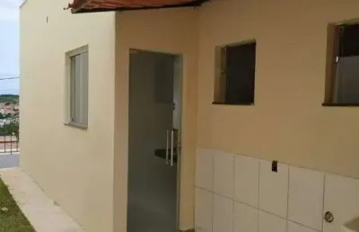 Casa com 3 quartos à venda na Rua Raposos, São Pedro, Esmeraldas