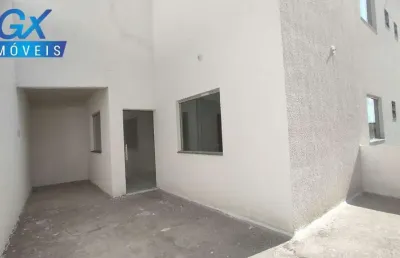 Casa com 3 quartos à venda na Rua Raposos, São Pedro, Esmeraldas
