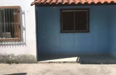 Casa com 2 quartos à venda na Rua Três, Dumaville, Esmeraldas
