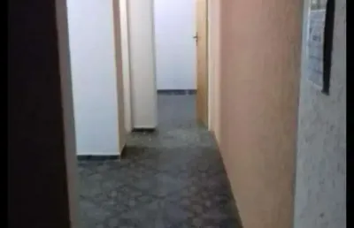 Casa com 1 quarto à venda na Rua Maria da Conceição Acorsi, San Genaro, Ribeirão das Neves
