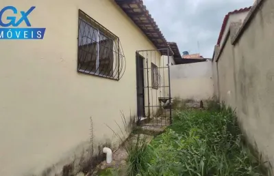 Casa com 2 quartos à venda na Rua Paraíso, São Francisco, Esmeraldas