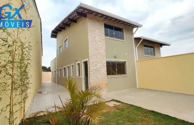 Casa com 3 quartos à venda na Rua Ipatinga, São Pedro, Esmeraldas