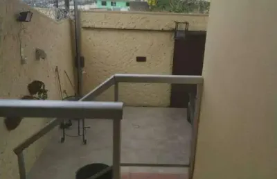 Casa com 2 quartos à venda na Rua Dois, Jardim Verona, Ribeirão das Neves