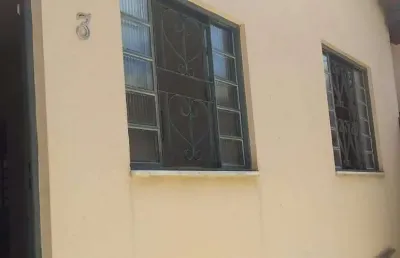 Casa com 2 quartos à venda na Avenida Coletora, Mirante do Palmital, Esmeraldas