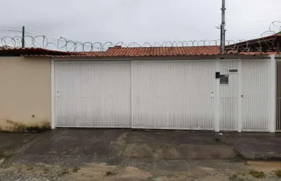 Casa com 2 quartos à venda na Rua Pavão, Sevilha 2 Seção, Ribeirão das Neves