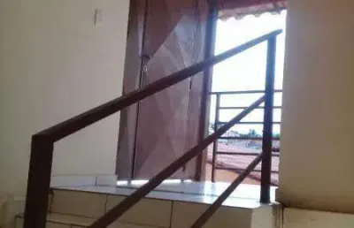 Apartamento com 2 quartos à venda na Rua Buritis, Floresta Encantada, Esmeraldas