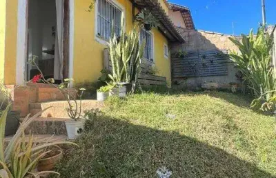 Casa com 2 quartos à venda na Avenida Coletora, Mirante do Palmital, Esmeraldas