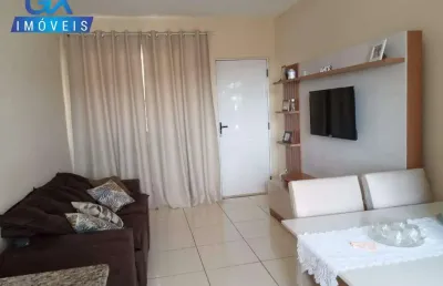 Apartamento com 2 quartos à venda na Rua Petrolina, São Pedro, Esmeraldas