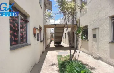 Apartamento com 2 quartos à venda na Alameda dos Topázios, Vale da Prata, Ribeirão das Neves