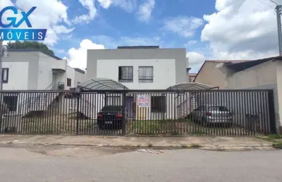 Casa com 2 quartos à venda na Alameda Dos Ticoticos, Vale Verde, Ribeirão das Neves